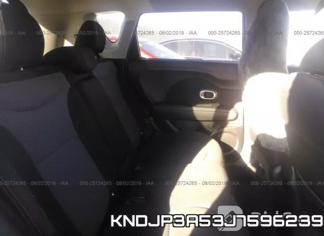 KNDJP3A53J7596239 фото 9