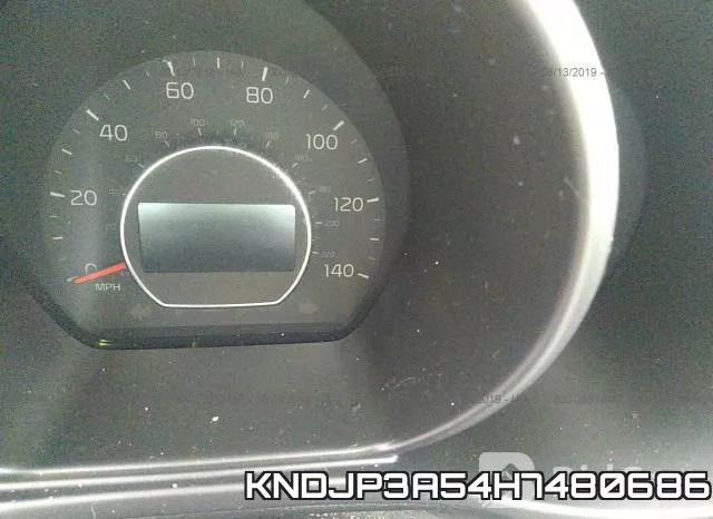 KNDJP3A54H7480686 фото 8