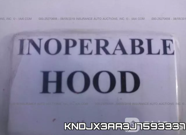 KNDJX3AA3J7593337 фото 2