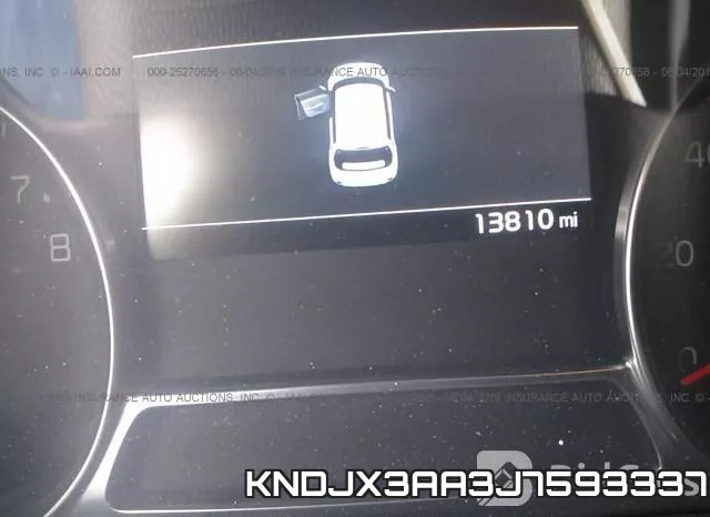 KNDJX3AA3J7593337 фото 8