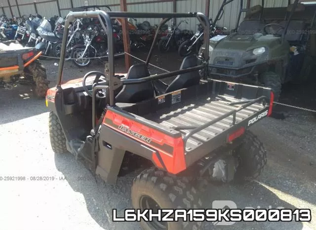 L6KHZA159KS000813 фото 4