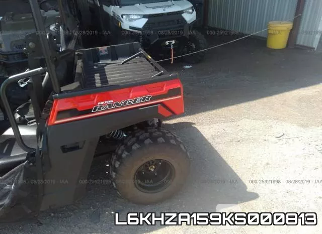 L6KHZA159KS000813 фото 7