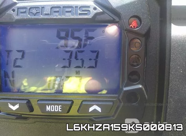 L6KHZA159KS000813 фото 8