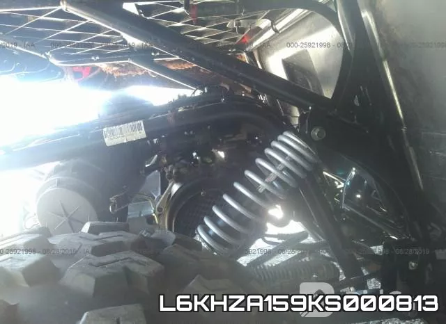 L6KHZA159KS000813 фото 9