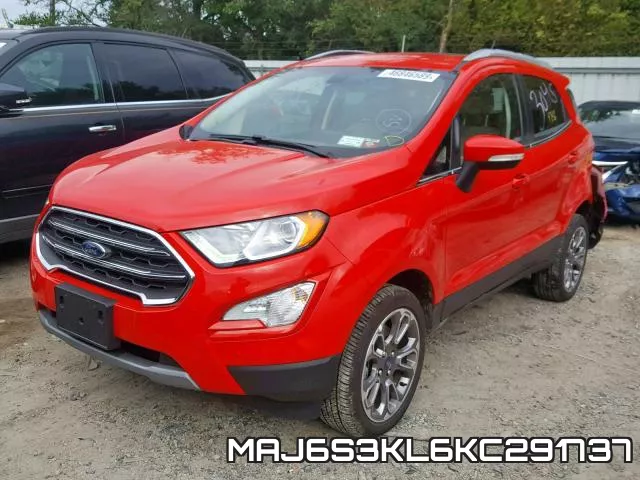MAJ6S3KL6KC291737 фото 3
