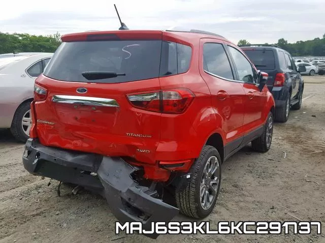 MAJ6S3KL6KC291737 фото 5