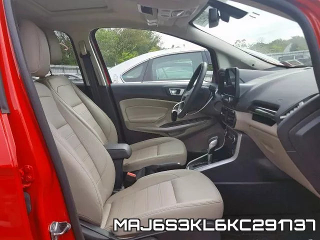 MAJ6S3KL6KC291737 фото 6