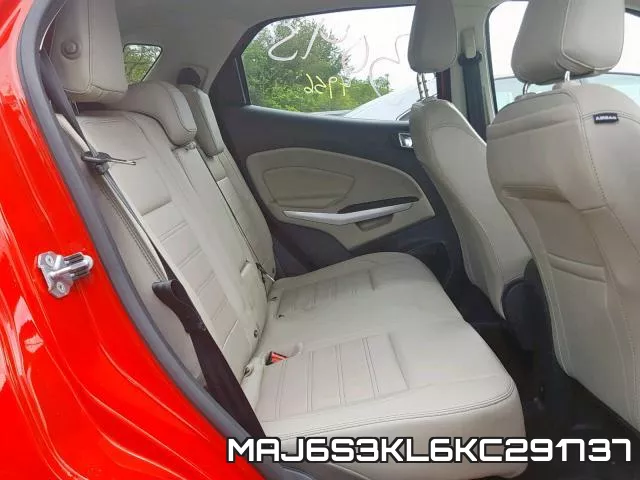 MAJ6S3KL6KC291737 фото 7