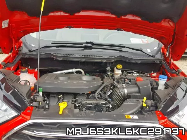 MAJ6S3KL6KC291737 фото 8
