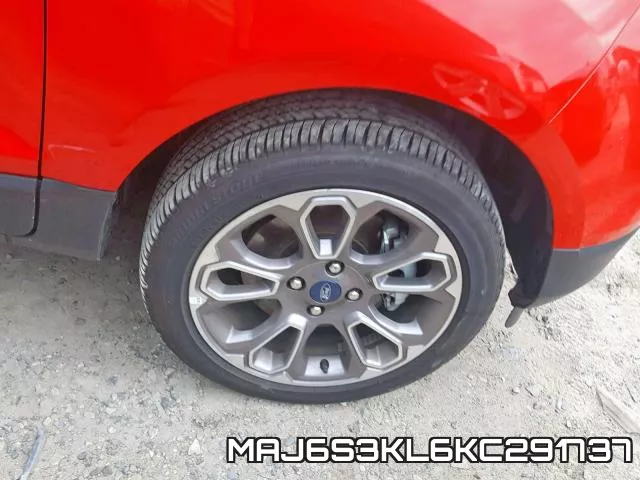 MAJ6S3KL6KC291737 фото 10