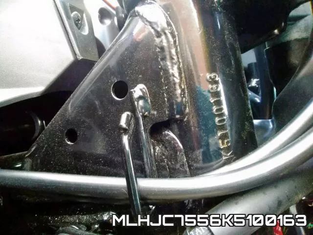 MLHJC7556K5100163 фото 2