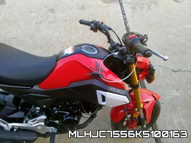 MLHJC7556K5100163 фото 6
