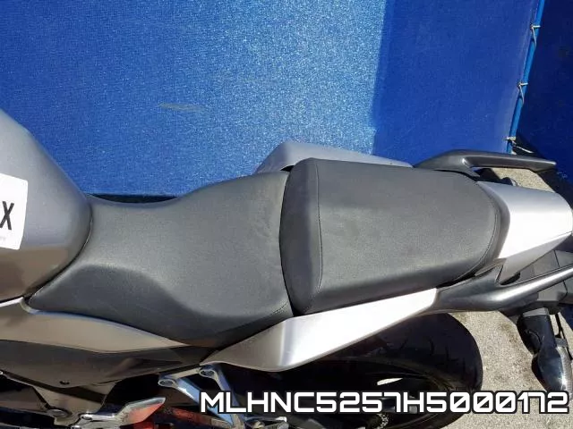 MLHNC5257H5000172 фото 7