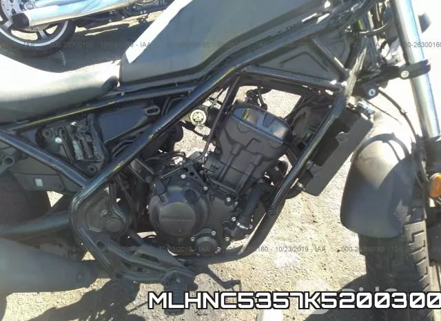MLHNC5357K5200300 фото 9