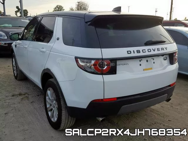SALCP2RX4JH768354 фото 4