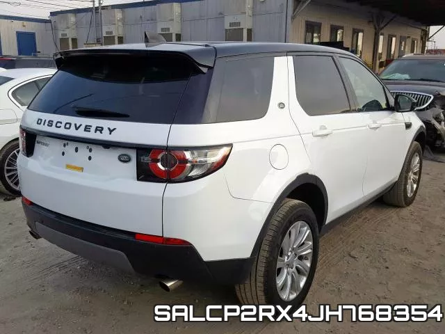 SALCP2RX4JH768354 фото 5