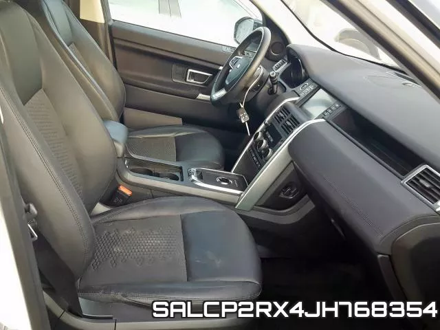 SALCP2RX4JH768354 фото 6