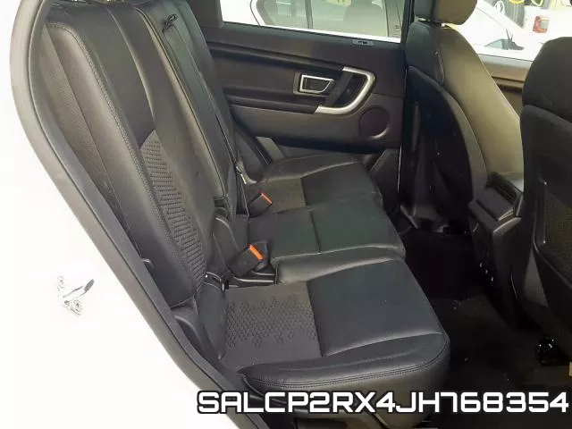 SALCP2RX4JH768354 фото 7