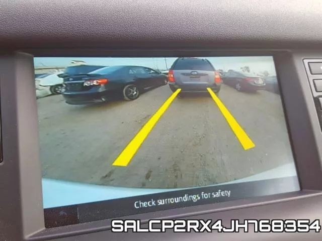 SALCP2RX4JH768354 фото 10