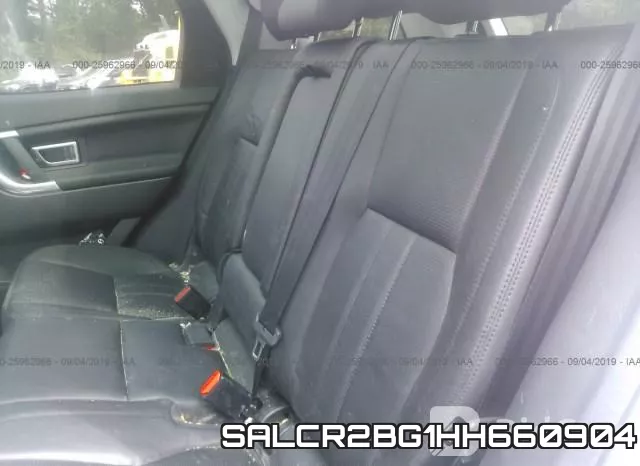 SALCR2BG1HH660904 фото 9
