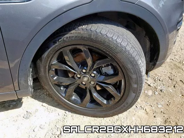 SALCR2BGXHH683212 фото 10