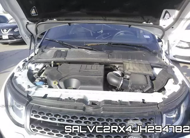 SALVC2RX4JH294782 фото 2