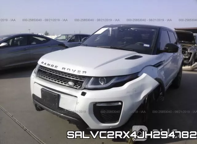 SALVC2RX4JH294782 фото 3