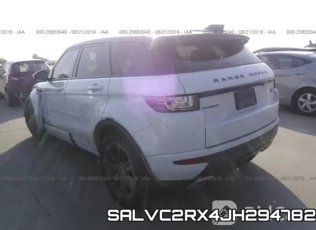 SALVC2RX4JH294782 фото 4