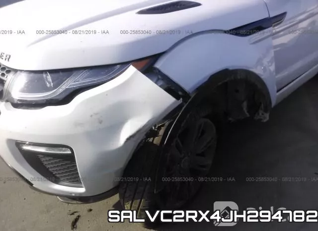 SALVC2RX4JH294782 фото 7