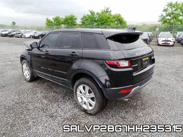 SALVP2BG7HH235315 фото 4