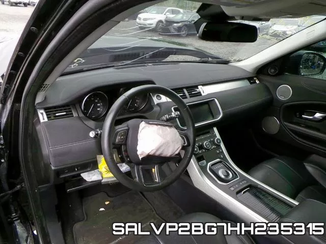 SALVP2BG7HH235315 фото 7