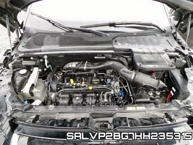 SALVP2BG7HH235315 фото 10