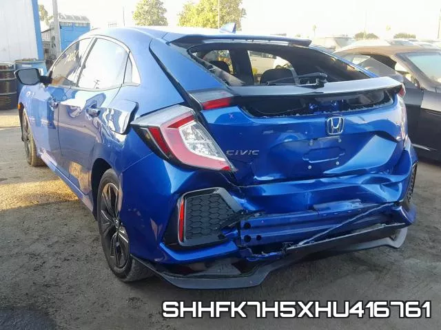 SHHFK7H5XHU416761 фото 4