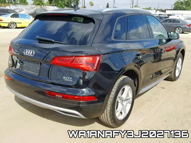 WA1ANAFY3J2027136 фото 4