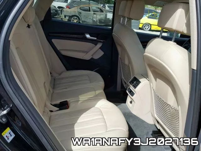 WA1ANAFY3J2027136 фото 6