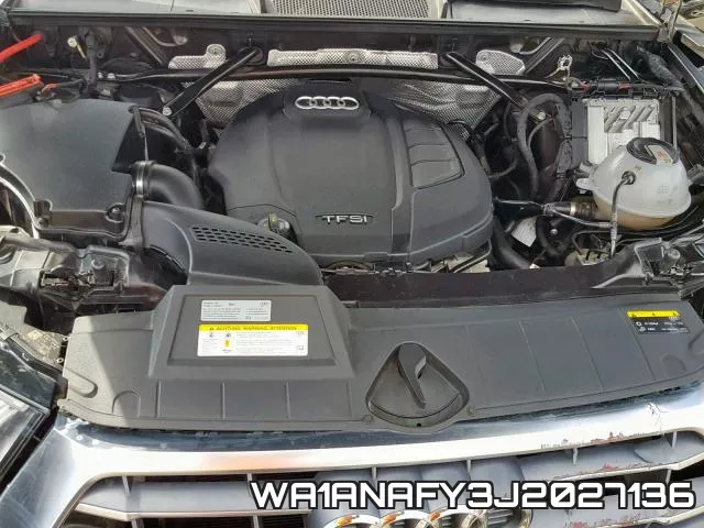 WA1ANAFY3J2027136 фото 7