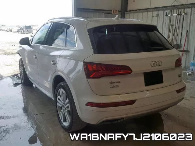 WA1BNAFY7J2106023 фото 4