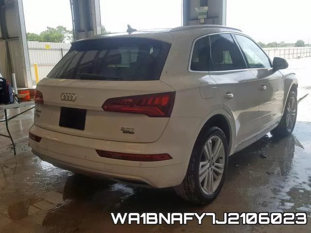 WA1BNAFY7J2106023 фото 5