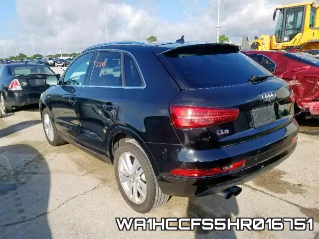 WA1HCCFS5HR016751 фото 4