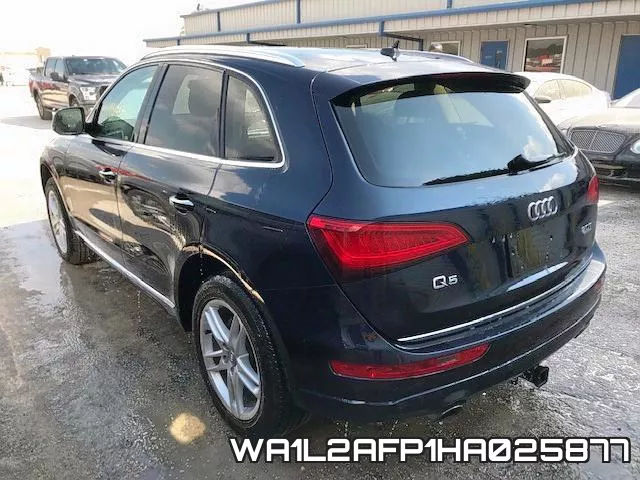 WA1L2AFP1HA025877 фото 4