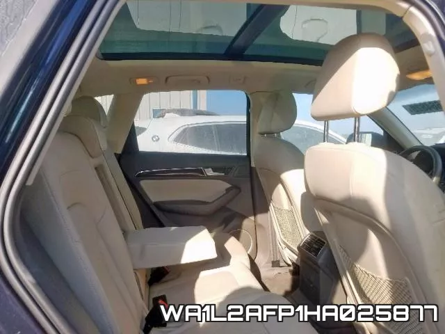 WA1L2AFP1HA025877 фото 7
