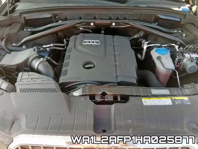 WA1L2AFP1HA025877 фото 8