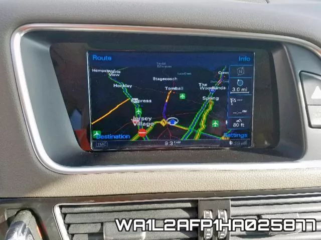 WA1L2AFP1HA025877 фото 10