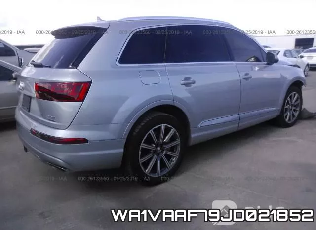 WA1VAAF79JD021852 фото 4
