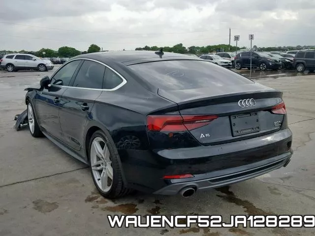 WAUENCF52JA128289 фото 4