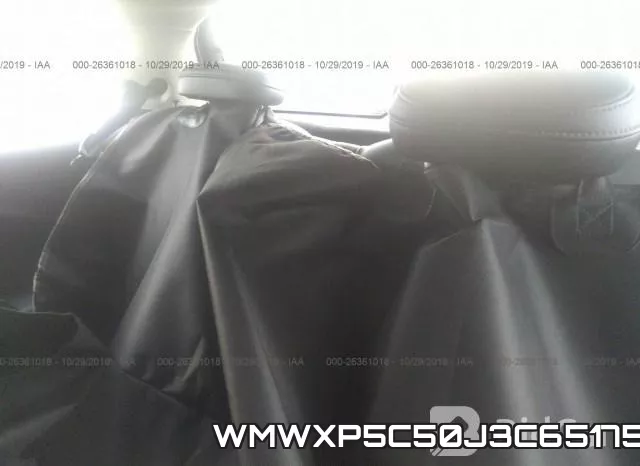 WMWXP5C50J3C65175 фото 9