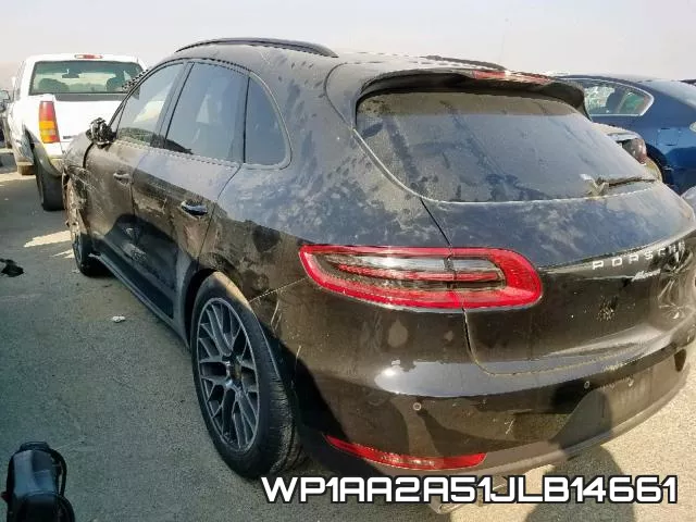 WP1AA2A51JLB14661 фото 4
