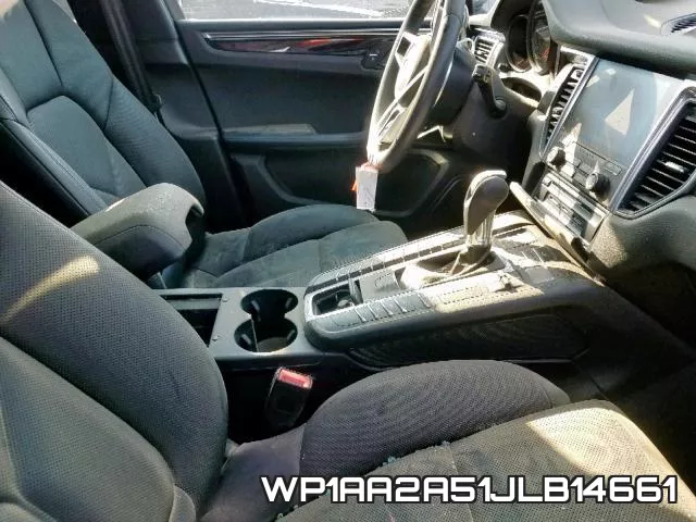 WP1AA2A51JLB14661 фото 6