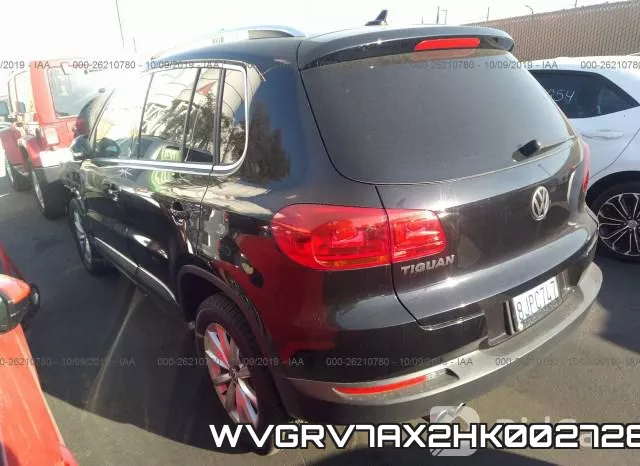 WVGRV7AX2HK002728 фото 4