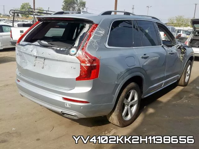 YV4102KK2H1138656 фото 5